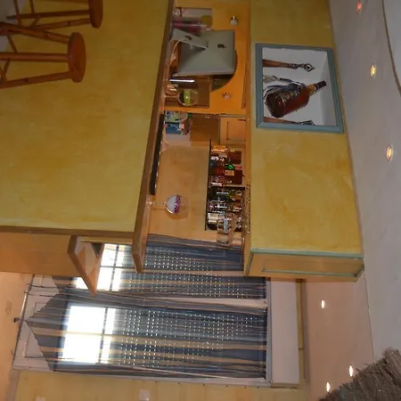 Hébergement de vacances Maison Lefort *